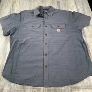 Carhartt 2XL Shirt